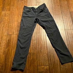 Outlier Slim Dungarees